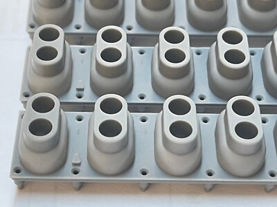 YAMAHA Key Rubber Contact SET TYROS 2-3-4-5 61 - MOTIF XS-XF 61