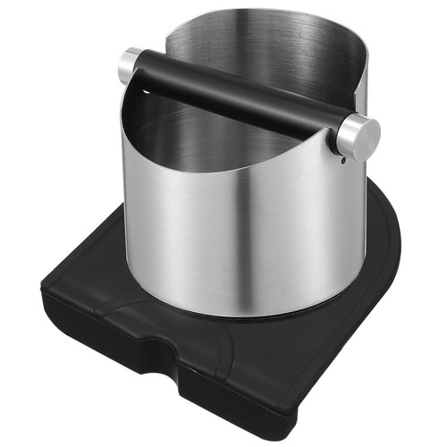 Bucket Container for Espresso Machine Knock Boxes - Picture 6 of 12