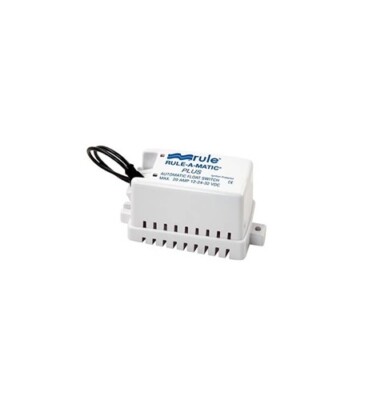 Rule Rule-A-Matic Plus Float Switch 40A