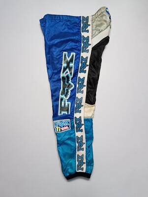 Vintage Fox Racing T2 Motocross Pants Size 34 '90 MX | eBay