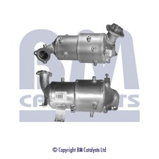 TOYOTA RAV-4 2.2D4-D 4WD 2AD-FHV eng 2/06-12/08 Euro 4 Cat/DPF combinato con kit