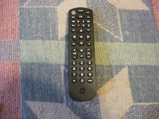 GE General Electric 34927 3 Device Universal Remote Control