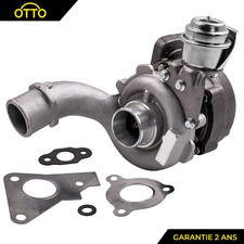 TURBO POUR PRIMERA ESPACE IV LAGUNA II MEGANE II SCENIC II 1.9 DCI 8200381645