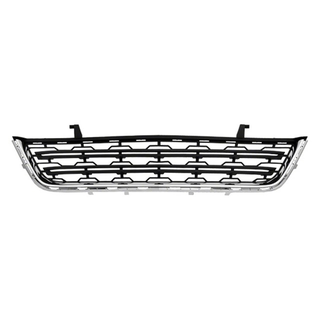 20132016 CHEVY TRAVERSE LS LT Lower Grille on Front Bumper Cover NEW