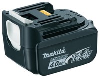 Makita Original Akku BL1440 14,4 V / 4,0 Ah Li-Ion Ersatzakku Neu