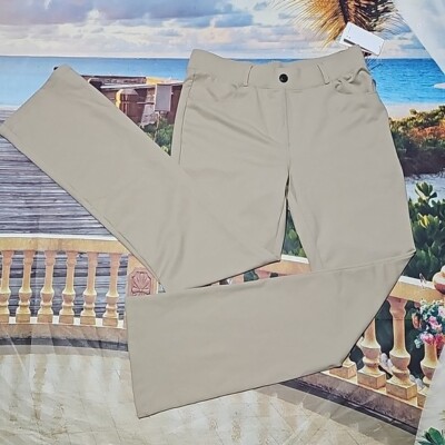 Baleaf Tan Pants Size Medium Tall NWT