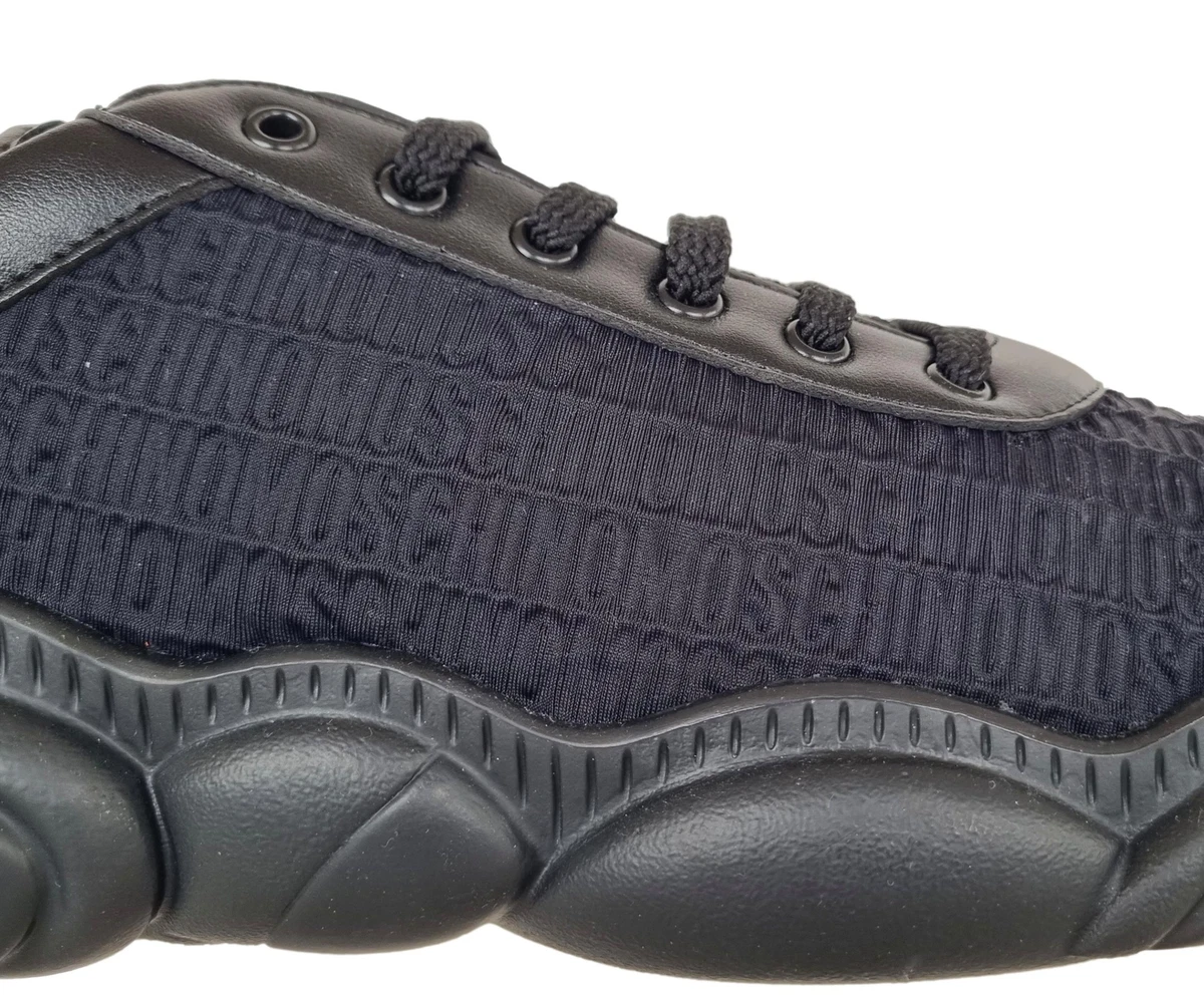 Scarpe deals moschino 2019