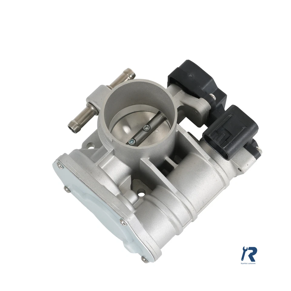 Throttle Body Assembly fit for Chevy Aveo 5 Pontiac Wave L4 1.6L 06-08 25181982 — 第 3/4 张图片
