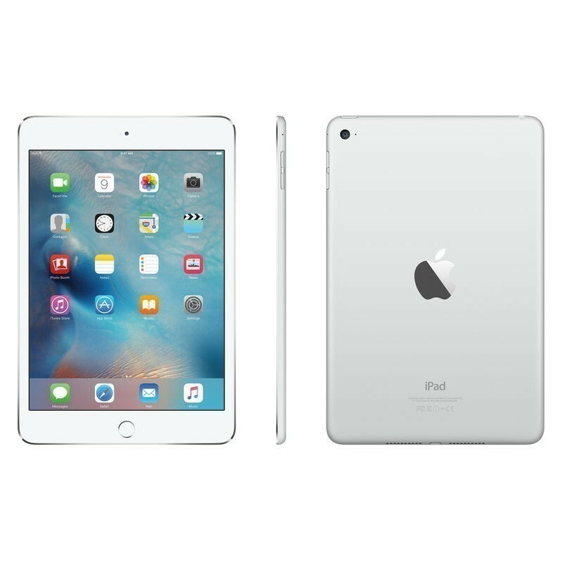 Apple iPad 6 (6th Gen) Wi-Fi 9.7
