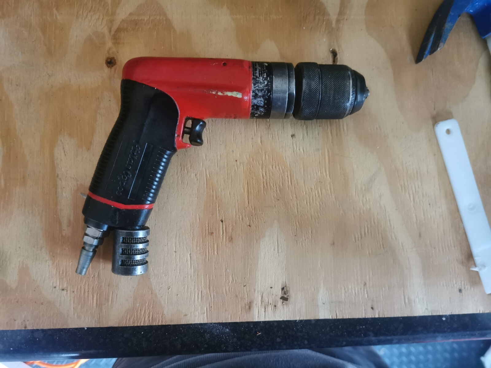 atlas copco air drill eBay