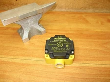 Turck Ni50-CP80-Y1 *NEW* Inductive Sensor Proximity