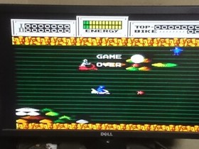 Seicross NBF-SE Nichibutsu fc famicom japan software