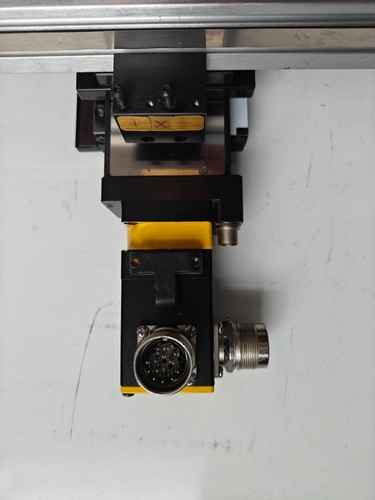 Parker Linear Actuator Precision Ballscrew XY Stage - 第 8/9 張圖片