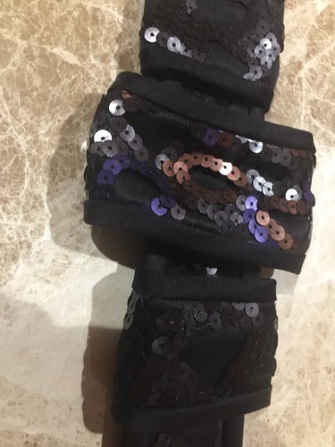 MIU MIU HEADBAND - Picture 5 of 12