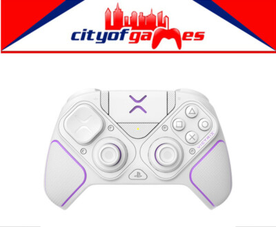 Victrix Pro BFG Wireless Controller ホワイト Xbox Series X|S & PC Victrix Pro BFG Wireless Controller