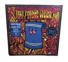 TV Soundtrack Live Vinyl Records