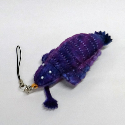 opabinia plush