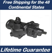 104  ✅Power Steering Gear Box for Sierra 1500 HD✅