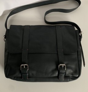 jack wills leather backpack