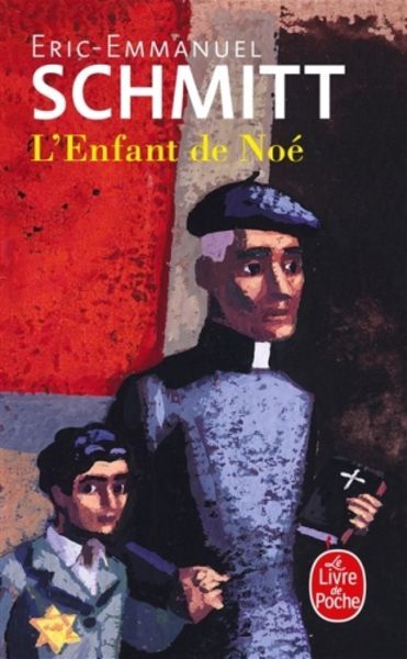 Thumbnail - L'enfant De Noé