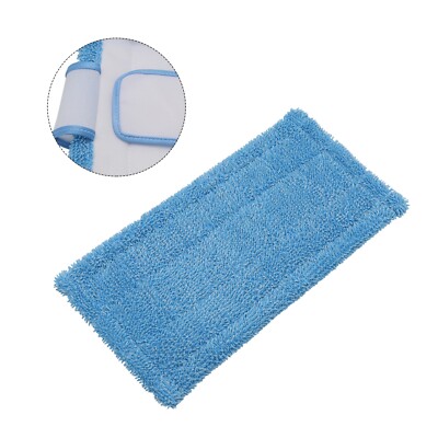 Mikrofaser Bodenwischer für Swiffer Sweeper Einfacher Austausch der Mop Pads