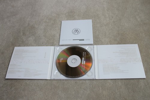 Nothing More - Carnal (Deluxe Edition) (CD 2025 BNM) Alternative Metal - Picture 3 of 3