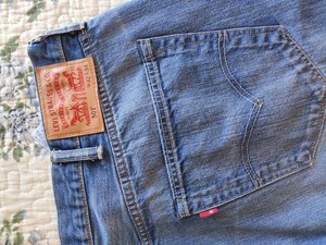 levis 501 new