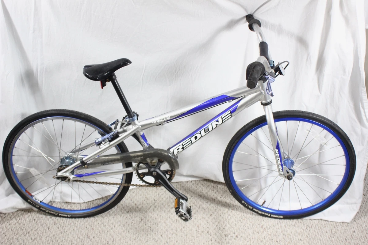 Redline Proline Junior Jr 20