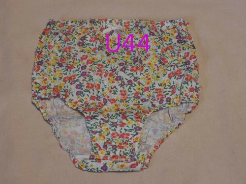 ^_^ Japanese SchoolGirl Cute Panty. Size. 3L : Hip 102-110cm/L:92-100. New - Picture 5 of 12