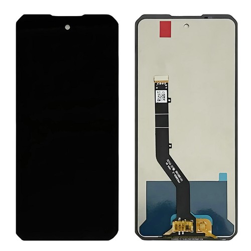 LCD Display Touch Screen Assembly For IIIF150 Air1/B1/B2/B2021/R2022/Raptor … - 第 14/14 張圖片