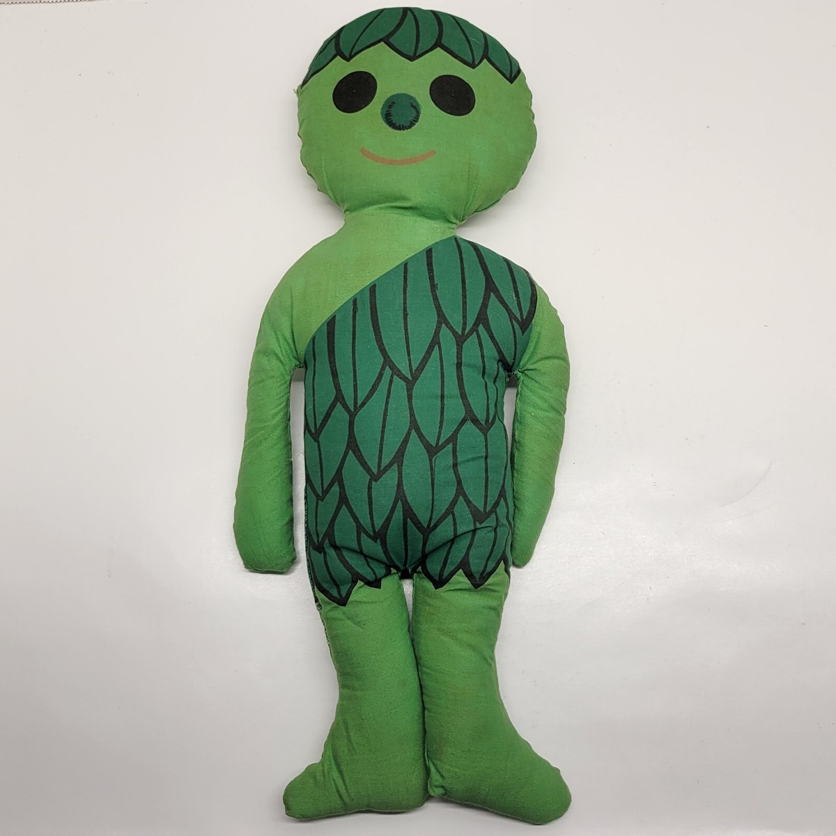 VTG 16