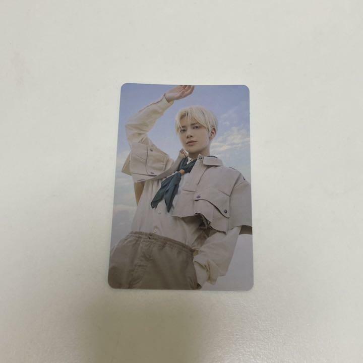 TXT still dreaming Normal Ver Official Photocard yeonjun beomgyu