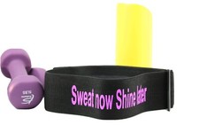 Adjustable Resistance Band