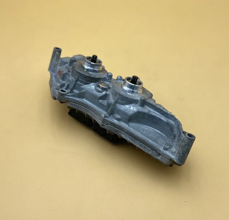 Ford Focus  11-19 Fiesta TCU TCM Transmission Control Unit 12-18 A2C30743105 K05 - Image 4 of 4