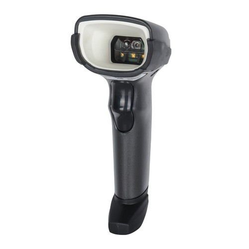 Zebra DS4608-XD40007VZCN Corded Handheld 1D/2D Barcode Scanner Reade +USB Cable - Picture 5 of 9