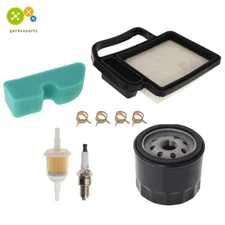 Air Filter Tune Up Kit For Cub Cadet LT1042 LT1045 19HP Kohler Courage Engine