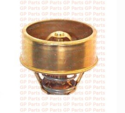 Caterpillar 2W2855, THERMOSTAT, Forklift V50D, V50E