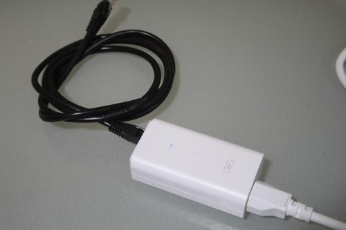 Antenne omni Ubiquiti airMAX Middle Gain + antenne sectorielle Unifi AC Mesh - Photo 5/9