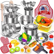 Juego De Cocina Para Ni os Ni as Cocina Realista Juguetes De Ni os Cocinar Jugar