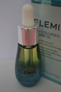elemis marine oil