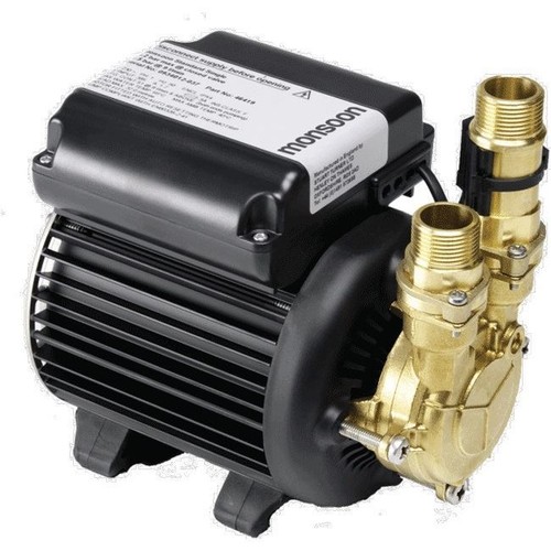 Stuart Turner Shower Pump Monsoon 2.0 