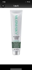 Mudmasky Aftermask Vitamin Serum Ph-Balanced 1 Oz 