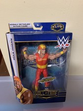 target wwe hall of fame figures