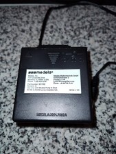 Medela Power Adapter Pump - AC Battery Pack Adapter Charger 12V DC. Takes 8 AA