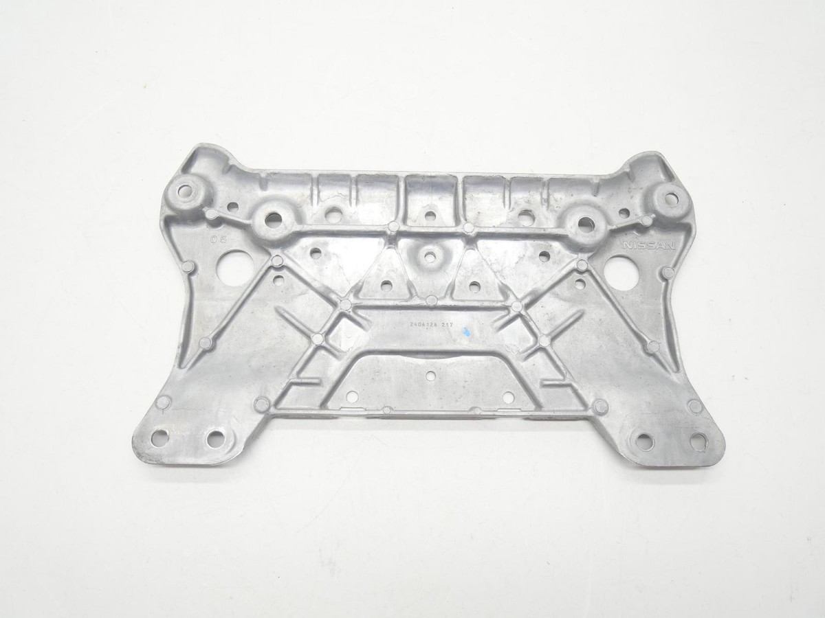 2024 Nissan Z Front Subframe Crossmember Cradle Stay Support