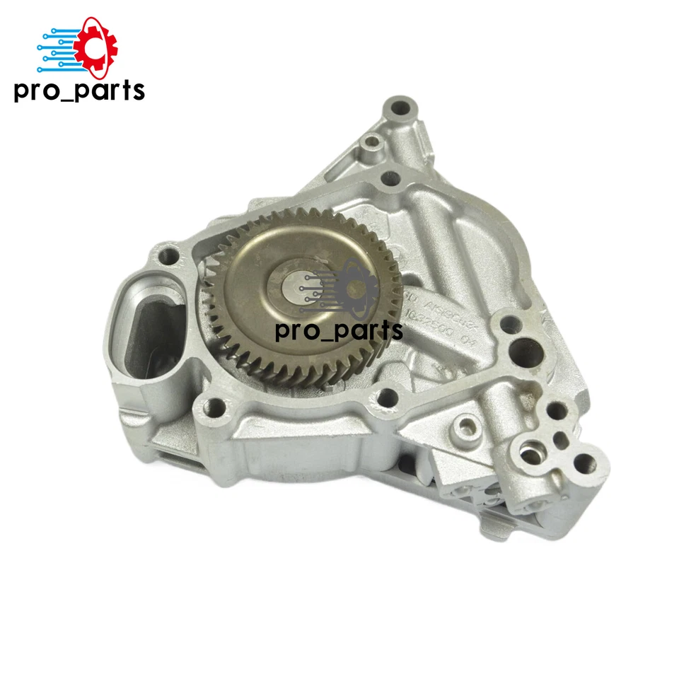 OEM Engine Oil Pump For BMW N20 /N26 Engine F30 F10 F22 F25 F26 11417610378 - Image 2 of 4
