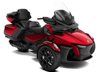 2022 CAN-AM RT Limited SE6