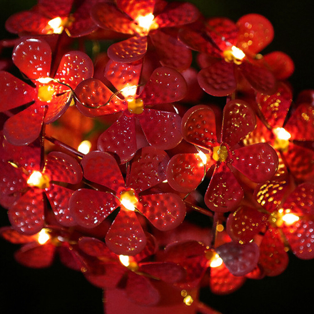 Solar Power Garden Metal Peacock LED Light Up Stake Path Ornament