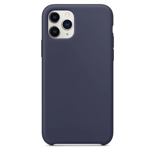 Silicone Case Cover for iPhone 11 12 13 14 Pro XS MAX XR 7 8 6 Plus Shockproof - Picture 16 of 24