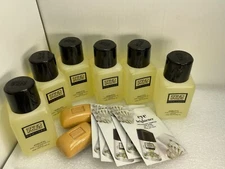 New (6) ERNO LASZLO 2 oz Phelityl Pre-Cleansing Oil + Mini Soaps + BONUS **AS-IS